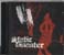 Static Disaster: The UK In The Red Sampler (CD, UK)