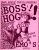 Emo's (POSTER, US) 1993.10.23