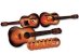 Martin Scorsese Presents... [GUITAR BOX] (7xDVD, EU)