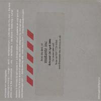 REAR SLEEVE