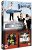 Hot Fuzz/Magicians//Shaun Of The Dead (3xDVD, UK)