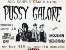 Pussy Galore - 418 N. Martin Muncie (POSTER, US) 1986.09.28 - ??