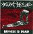 Burmese - Burmese Is Dead (CD, US) 