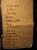 Middle East, CA (SET LIST, US) 1994.07.26
