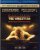 V/A feat. 20 Miles - The Wrestler (BLU RAY, US) 