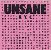Unsane  N.Y.C. - This Town (7", US)