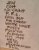 Maxwell's, Hoboken, NJ (SET LIST, US) 2011.12.23
