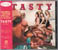 Tasty (CD, JAPAN)
