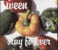 Stay Forever [Promo] (CD, UK)