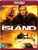 The Island (HD DVD, UK)