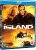 The Island (BLU RAY DVD, UK)