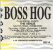 The Venue (TICKET, UK) 1995.10.29
