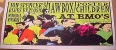 Emo's (POSTER, US) 1994.11.02
