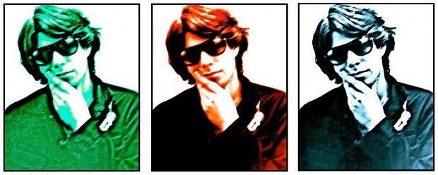 Bob Bert / Bob Bert / Bob Bert