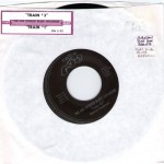 The Jon Spencer Blues Explosion - Train #3 (7, US)