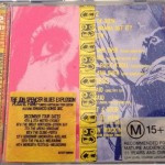 Plastic Fang (2xCD, AUSTRALIA)