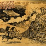 Heavy Trash (CD, US)