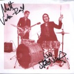 Heavy Trash – Punk Rock Mama / Trouble (7″, US)