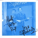 Heavy Trash – Panik / We Got To Go (7