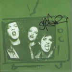 Jon Spencer Blues Explosion - No Reservations / Black Betty (7, US)