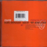 Jon Spencer Blues Explosion - Magical Colors (CD, GERMANY)