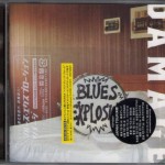 Damage (CD, JAPAN)