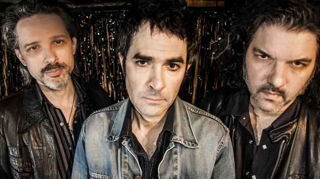 Jon Spencer Blues Explosion - World Cafe Live