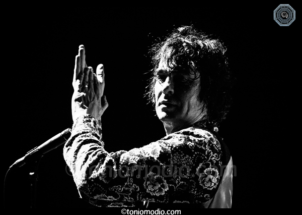 Jon Spencer Blues Explosion - Le Bikini, Ramonville Saint Agne, France (10 February 2013)