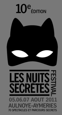 The Jon Spencer Blues Explosion - Les Nuits Secretes, Aulnoye-Aymeries, France (5 - 7 August 2011)