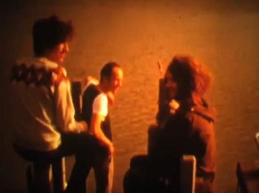 Mama Rosin - Wivenhoe: Video (via nme.com)