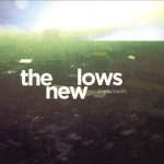 The New Lows - Atlantic Pacific (CD, US)