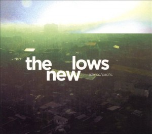 The New Lows - Atlantic/Pacific (CD, US)