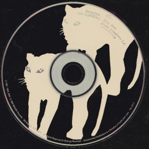 Pavement - Brighten The Corners: Nicene Creedence Ed. (2xCD, US) - Disc 1