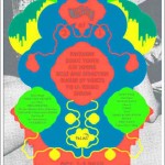 The Jon Spencer Blues Explosion / Cat Power – Matador at 21 Festival / The Lost Weekend, The Palms, Las Vegas, NV, US (2 October 2010)