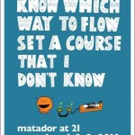 The Jon Spencer Blues Explosion / Cat Power – Matador at 21 Festival / The Lost Weekend, The Palms, Las Vegas, NV, US (2 October 2010)