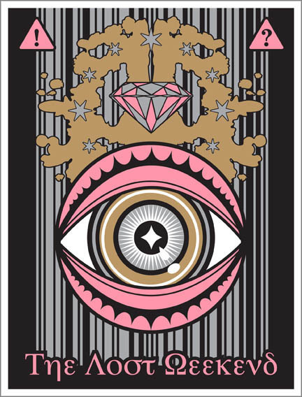 Jon Spencer Blues Explosion - Matador at 21 festival, The Palms, Las Vegas, NV, US (1 - 3 October 2010) - Frank Longo