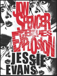 The Jon Spencer Blues Explosion  / Jessie Evans - European Tour (2011)