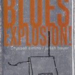 Orange [Clear] (CASSETTE, US)