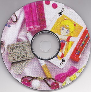 V/A feat. Honeymoon Killers - Alright, This Time, Just The Girls (2xCD, US) - Disc 1