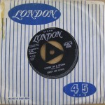 Jerry Lee Lewis - Lovin' Up A Storm (7, UK)