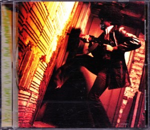 Pussy Galore - Dial ‘M’ For Motherfucker (CD, UK) - Cover