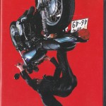 Red Idol (DVD, US)
