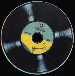 V/A feat. Crunt - The Best of Babes in Toyland and Kat Bjelland (CD/DVD, US) - DVD