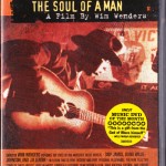 V/A feat. Jon Spencer Blues Explosion - Soul of a Man (DVD, UK)