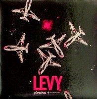 LEVY - GLORIOUS (7", US)