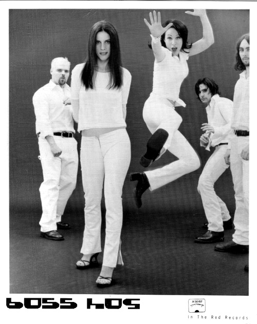 Boss Hog - Promotional Photo [#2] (PHOTO, US) 