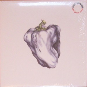 Ween - White Pepper [2010] (LP, US) - Cover