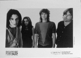 Pussy Galore - Promotional Photo [#2] (PHOTO, US)