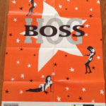 Cold Hands (POSTER, EUROPE)