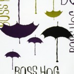 Boss Hog (POSTER, US)